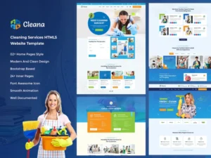 cleana-cleaning-services-html5-website-template-2