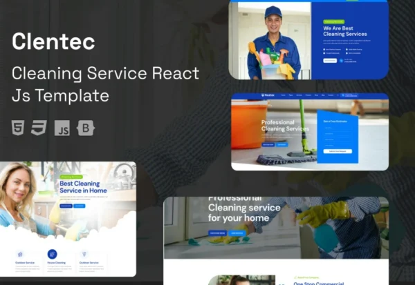 clentac-cleaning-services-react-js-template