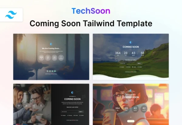 coming-soon-html-tailwind-template-techsoon-2