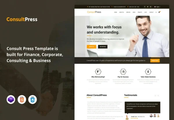 consultpress-finance-consulting-html-template