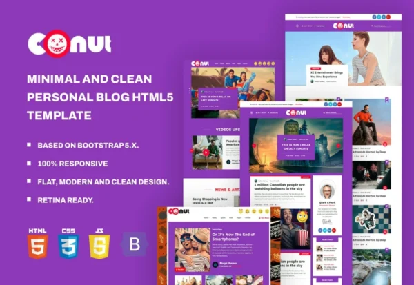 conut-viral-buzz-and-personal-blog-html5-2