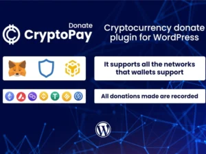 cryptopay-donate-cryptocurrency-donate-plugin