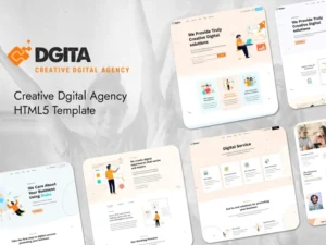 dgita-creative-digital-agency-html5-template