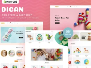 dican-kids-store-baby-shop-shopify-2-0-theme