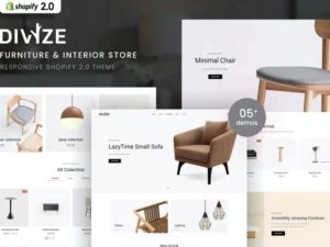 divize-furniture-interior-shopify-2-0-theme