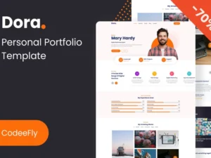 dora-personal-portfolio-react-nextjs-template-4