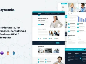 dynamic-consulting-finance-html5-template