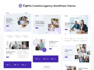 egens-creative-agency-wordpress-theme