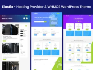 elastix-hosting-provider-whmcs-wordpress