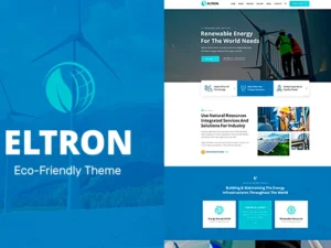 eltron-solar-energy-elementor-wordpress-theme