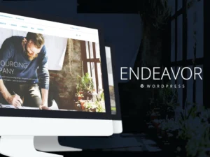 endeavor-multipurpose-corporate-wordpress-theme