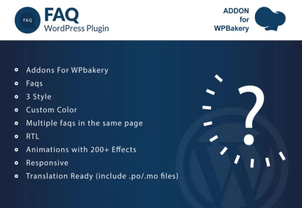 faq-addons-for-wpbakery-page-builder