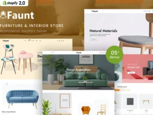 faunt-furniture-interior-shopify-2-0-theme