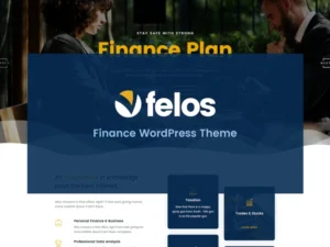 felos-finance-wordpress-theme