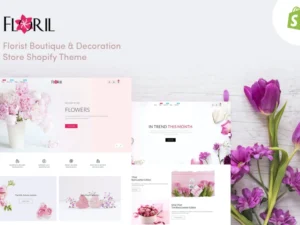 floril-florist-boutique-decoration-store