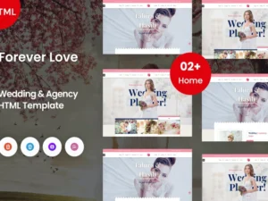 forever-love-wedding-agency-html-template-2