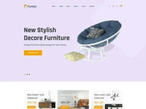 furbar-furniture-ecommerce-bootstrap-5-template