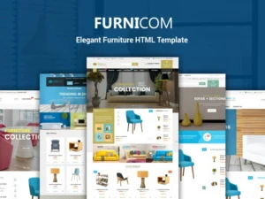 furnicom-furniture-interior-html-template