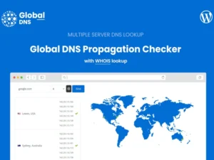 global-dns-dns-propagation-checker