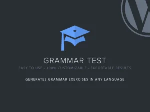 grammar-test