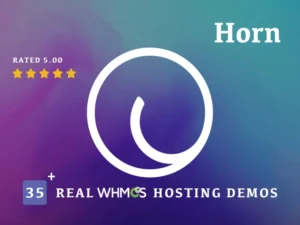 horn-whmcs-dashboard-hosting-theme