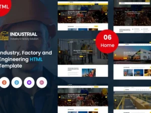 industry-factory-and-engineering-template-2