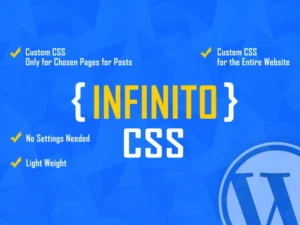 infinito-custom-css-for-chosen-pages-and-posts