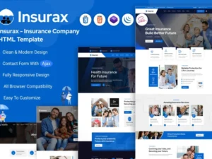 insurax-insurance-company-html-template-2