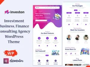 investon-investment-business-wordpress-theme