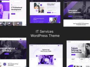 it-services-wordpress-theme-infetech