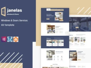 janelas-windows-doors-services-wordpress-theme