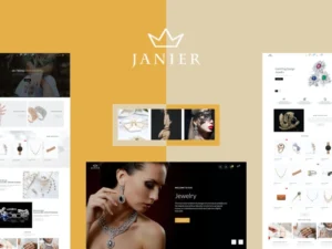 janier-jewelry-accessories-responsive-shopify