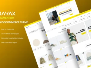 javax-elementor-woocommerce-theme