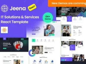 jeena-technology-it-solutions-react-template