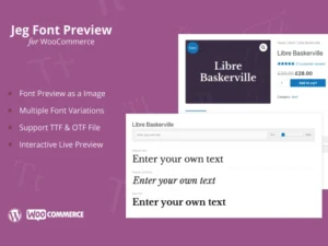 jeg-font-preview-woocommerce-extension-plugin
