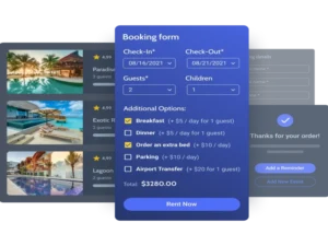 jetbooking-elementor