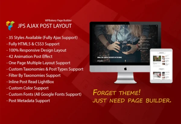 jps-post-layout-addon-for-wpbakery-page-builder