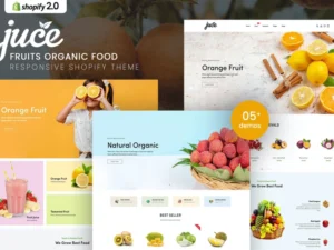 juce-fruits-organic-food-shopify-theme