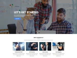 kiamo-responsive-business-wordpress-theme