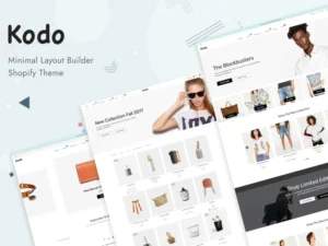 kodo-minimal-layout-builder-shopify-theme