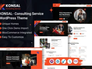 konsal-corporate-business-consulting-wordpress