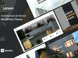 larson-architecture-interior-design-wordpress