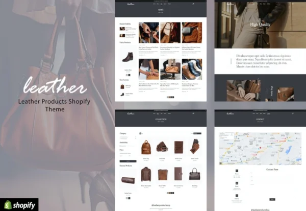 leathery-handcrafted-leather-store-theme