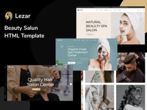 lezar-beauty-salon-spa-html-template