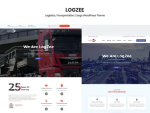 logzee-logistics-cargo-wordpress-theme