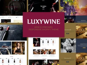 luxywine-wine-vineyard-shopify-theme