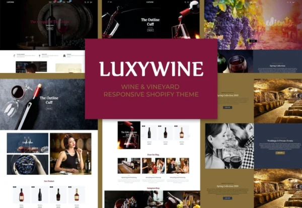 luxywine-wine-vineyard-shopify-theme