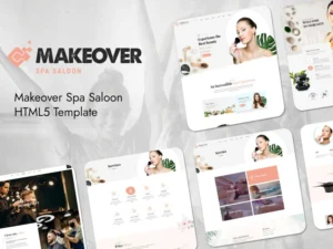 makeover-spa-saloon-responsive-html5-template