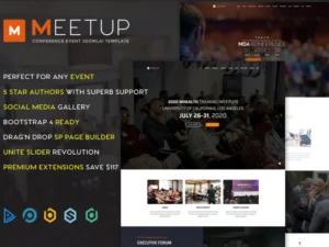 meetup-conference-event-joomla-4-template-2