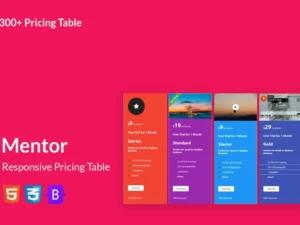 mentor-responsive-pricing-table